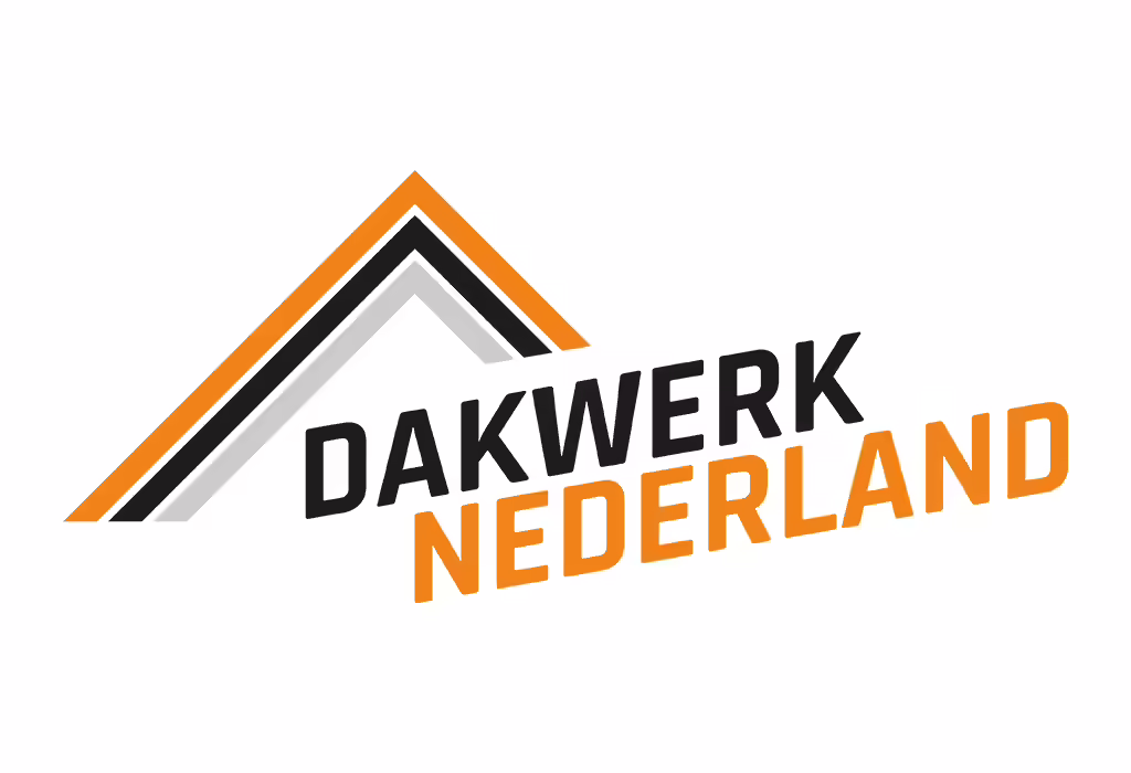 Logo Dakwerk Nederland