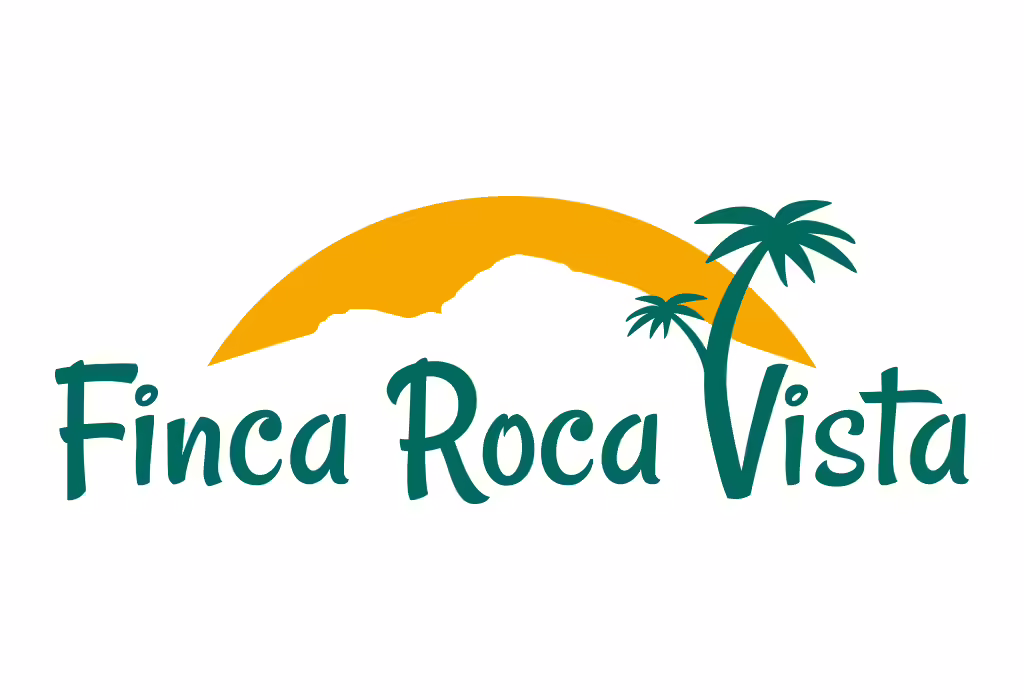 Finca Roca Vista logo