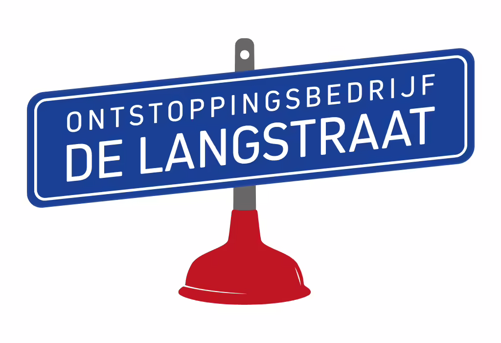 Onstoppingsbedrijf de langstraat logo
